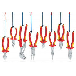 Set de protection anti-chute - KNIPEX 