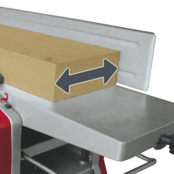 Rabot dégauchisseuse TC-SP 204 RECONDITIONNE - EINHELL