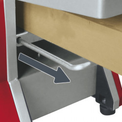 Rabot dégauchisseuse TC-SP 204 RECONDITIONNE - EINHELL