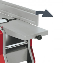 Rabot dégauchisseuse TC-SP 204 RECONDITIONNE - EINHELL