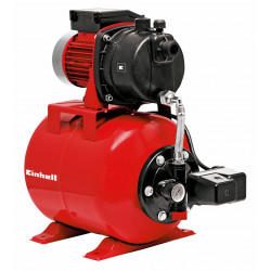 Groupe de surpression GC-WW 6538 Set RECONDITIONNE de marque EINHELL , référence: J4846400