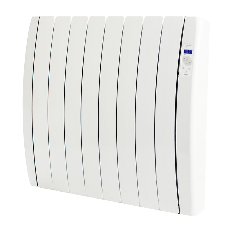 Radiateur électrique à Inertie Pierre Lanaï 1500 W