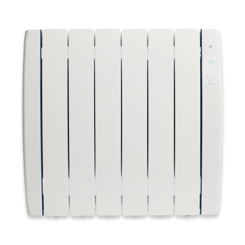 Radiateur à inertie fluide caloporteur TT10i - 1250W