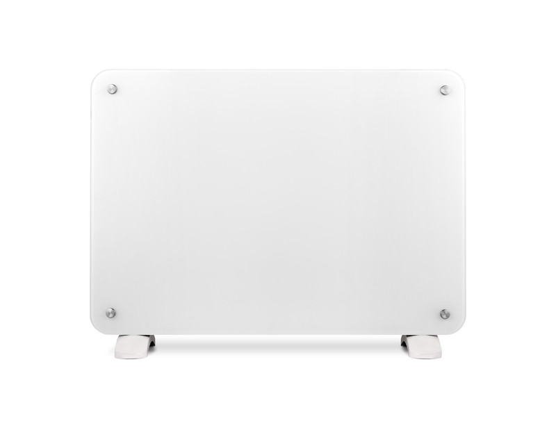 Panneau rayonnant OSYRIS-15 en verre blanc - 1500W