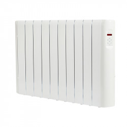 Radiateur à inertie fluide RC6ES - 750W de marque HAVERLAND, référence: B4959900