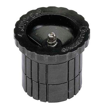 Lance multijets 5-360° pour turbine S80