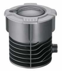 Prise d'eau d'arrosage enterré