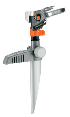 Arroseur Canon sur pic Premium