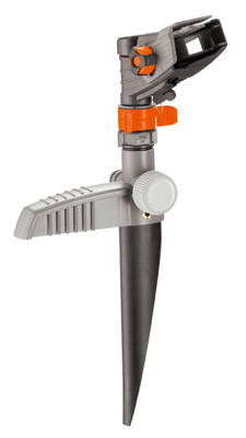 Arroseur Canon sur pic Comfort