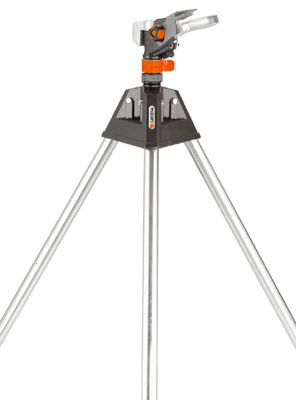 Arroseur Canon sur trépied Premium