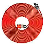 Arroseur souple orange 7,5m