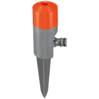 Arroseur de jardin sur pic Fox Classic