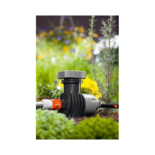 Gardena arrosage goutte a goutte Gardena arrosage goutte a goutte