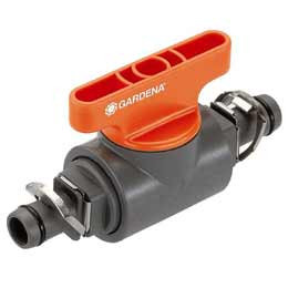Robinet d'arrêt 13 mm