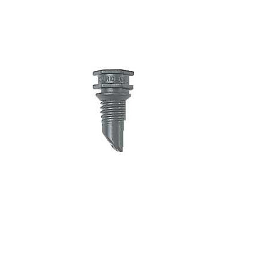 Bouchon  pour tuyau diamètre 4,6 mm - GARDENA