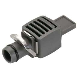 Bouchon pour tuyau de 13 mm