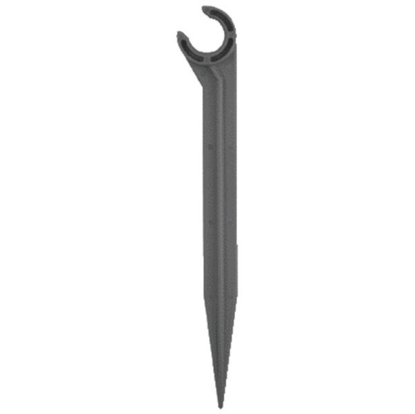 Support tuyau 13 mm