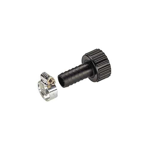 Adaptateur pour tuyau d'aspiration diamètre interieur 25 mm - GARDENA