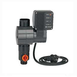 Interrupteur manométrique