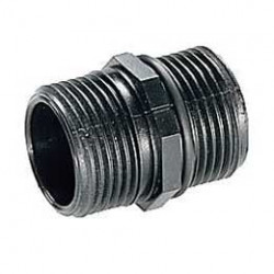 Adaptateur pompe arrosage - GARDENA