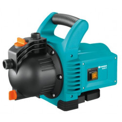 Pompe d'arrosage de surface 3000/4 Classic - GARDENA