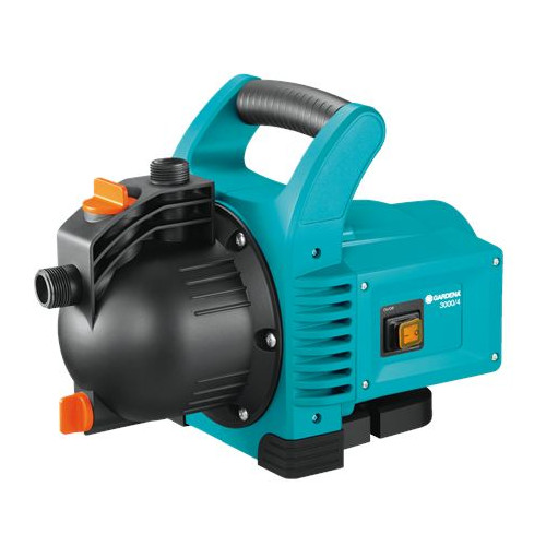 Pompe d'arrosage de surface 3000/4 Classic - GARDENA
