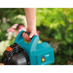Pompe d'arrosage de surface 3000/4 Classic - GARDENA