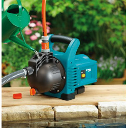 Pompe d'arrosage de surface 3000/4 Classic - GARDENA