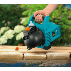 Pompe d'arrosage de surface 3000/4 Classic - GARDENA