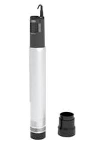 Pompe immergée de forage 6000/5 automatic inox premium