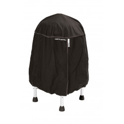 Housse barbecue ronde 70 cm de marque COOK'IN GARDEN, référence: J466600