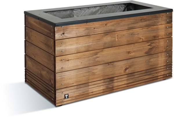 Bac SELEKT rectangulaire 45 x 90 x 47 cm