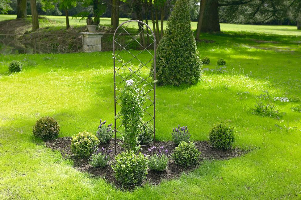 Treillis en métal 0,42 x 1,5 CLASSIC METAL TRELLIS