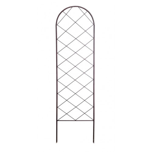 Treillis en métal 0,42 x 1,5 CLASSIC METAL TRELLIS - NORTENE 