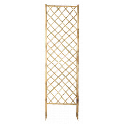 Treillis en bambou 0,50 x 170 BAMBOO PANEL de marque NORTENE , référence: J433500