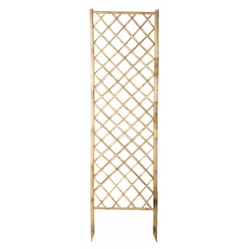 Treillis en bambou 0,50 x 170 BAMBOO PANEL - NORTENE 