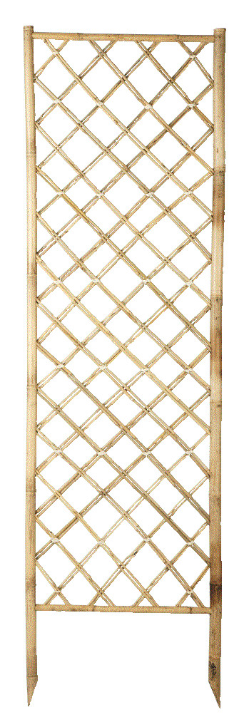 Treillis en bambou 0,50 x 170 BAMBOO PANEL