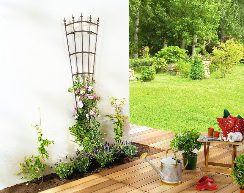 Treillis 0,83 x 1,80 ROYAL TREILLIS