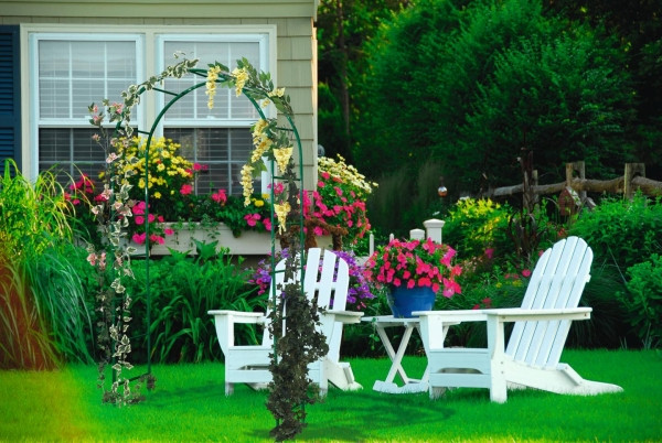 Arche 1,2 x 0.40 x 2,40 CLASSIC ARCH