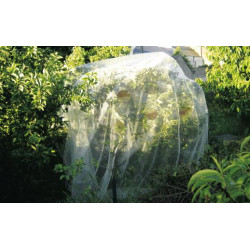 Filet de protection PROTECT FRUIT 5,2 x 5 m de marque NORTENE , référence: J412200