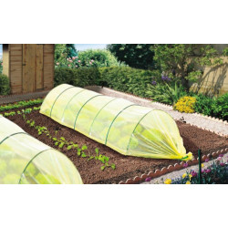 Film de forçage maraîcher CLIMAPRO 2x10m de marque NORTENE , référence: J404200