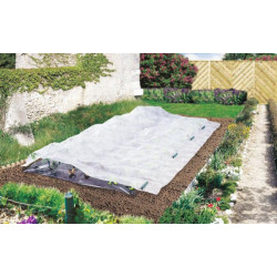 Voile de croissance CLIMATEX 2x10m - NORTENE 