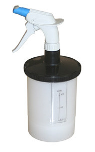 Pulvérisateur à Gachette MAM SPRAY 0,5L
