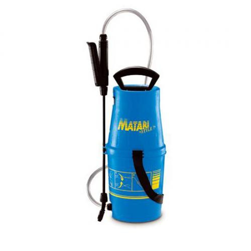 Pulvérisateur à pression préalable STYLE 7 Matabi