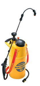 Pulvérisateur à pression préalable Elyte 8 pro bricolage 6L