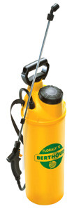 Pulvérisateur à pression prélable Floraly 12 Optima 8L