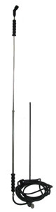 Pulvérisateur BERTHOUD SERINGA usage 10 de tuyau Allonge de lance 60 cm