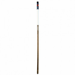 Manche bois 130 cm combisystem de marque GARDENA, référence: J115900