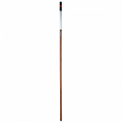 Manche bois 180 cm combisystem de marque GARDENA, référence: J116100