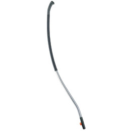 Manche alu gaine 150plus combisystem